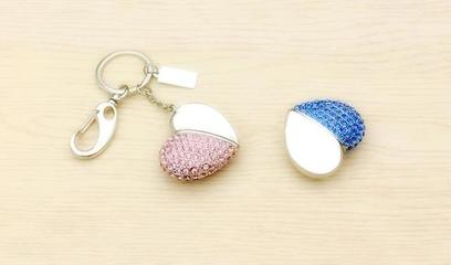 闪闪发光的数码饰品，小仙女们如何拒绝这些小饰物