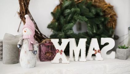 干货 | KTV圣诞狂欢指南 巧用小饰物，引爆节日气氛！