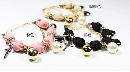 指尖流光 探索时尚精致小饰物的魔力世界