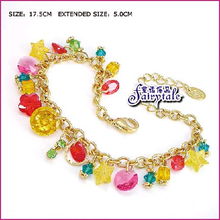 春日少女心 团购开启！可爱戒指与毛衣链小物精选