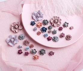 定格时光之美 静物小饰品拍摄的艺术与技巧