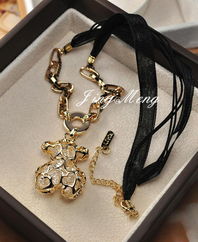 【指尖风尚】探索漂漂小饰物的魅力世界